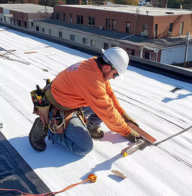 Reliable Flat Roof Contractors Serving Des Plaines, IL