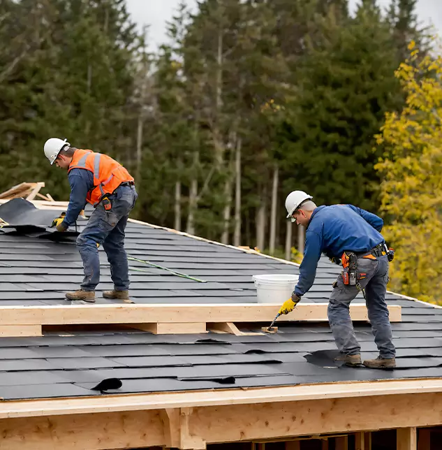 Precision Fix Flashing on Roof Services: Sealing Des Plaines Properties Against Water Intrusion