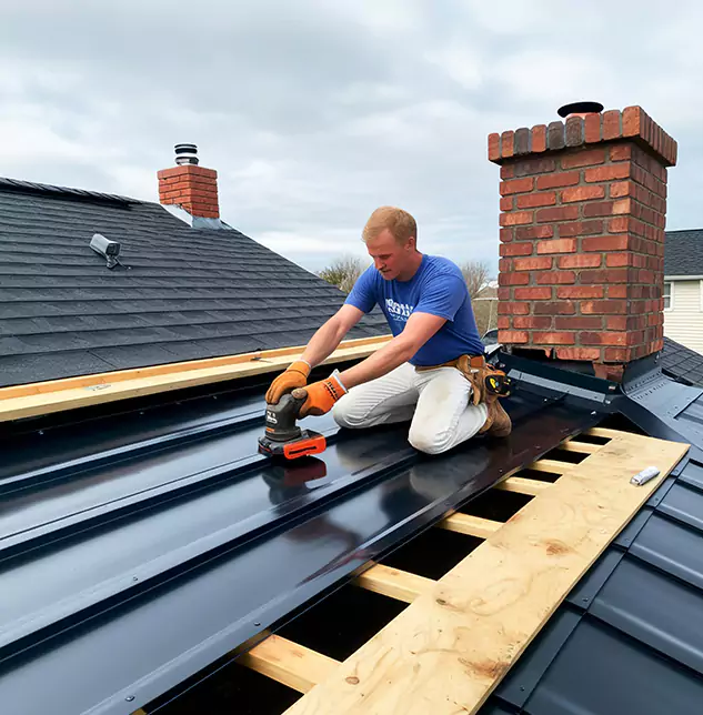 Durable Roof Care Services: Your Go-To Roof Maintenance Contractors for Lasting Protection in Des Plaines, IL