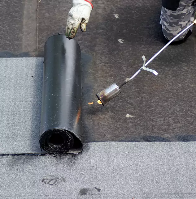 Advanced Thermoplastic Restoration: Your Local Experts for TPO Repair in Des Plaines, IL