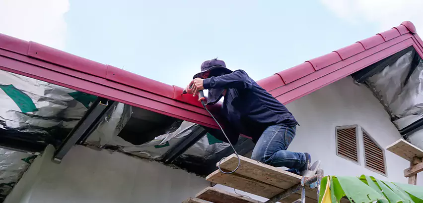 Professional Gutter Installation Services in Des Plaines, IL