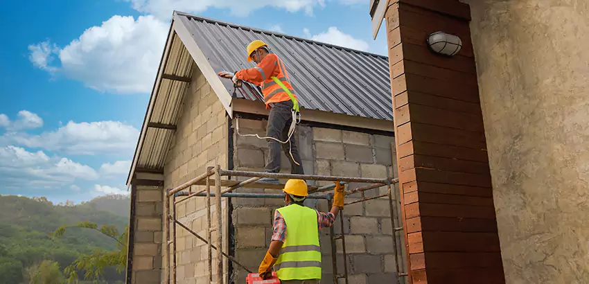 Professional Roofing Services in Des Plaines, IL