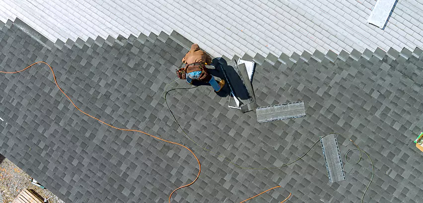 Professional Shingle Roofing Services in Des Plaines, IL