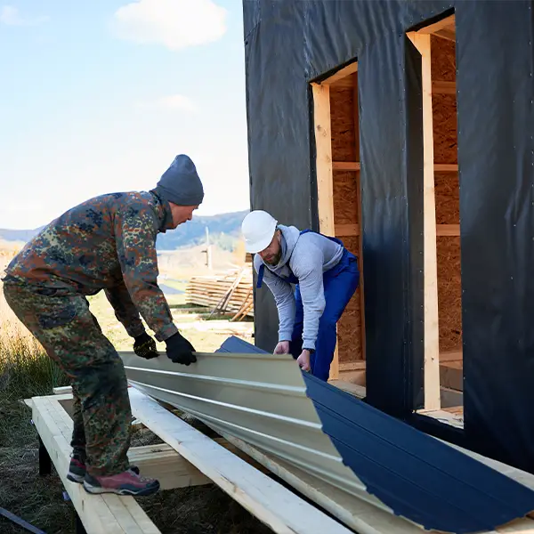 Why Des Plaines Roofing Pro in Des Plaines, IL First Choice for Mobile Home Roofing?