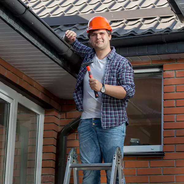 Why Des Plaines Roofing Pro Is Des Plaines, IL's Preferred Roof Replacement Contractor?