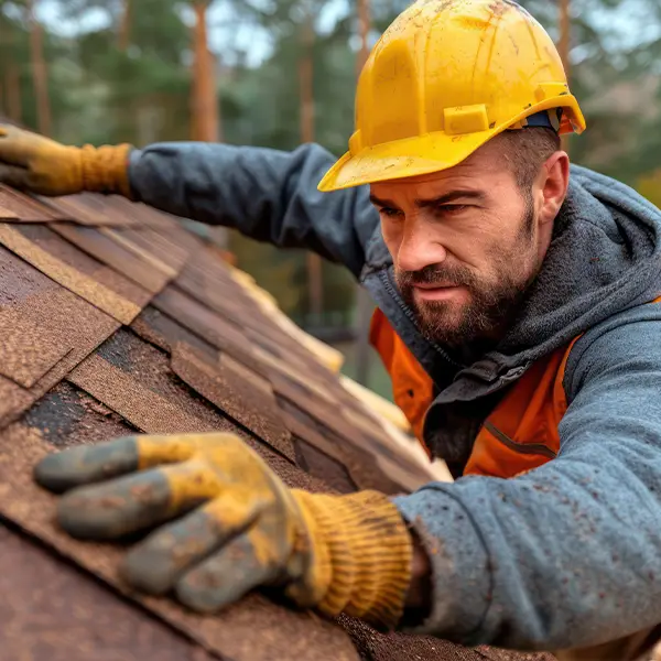 Why Des Plaines Roofing Pro in Des Plaines, IL's Preferred Shingle Roofing Contractor?