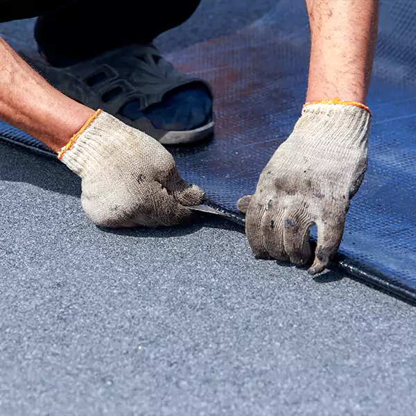 Why Des Plaines Roofing Pro Is the Trusted Name for Rubber Roof Installation in Des Plaines, IL?