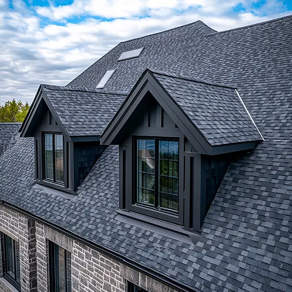 Why Des Plaines Roofing Pro in Des Plaines, IL's Preferred Slate Roof Replacement Contractor?