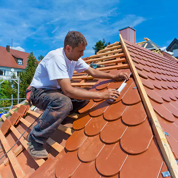 Why Des Plaines Roofing Pro in Des Plaines, IL's Most Trusted Tile Roofing Team?