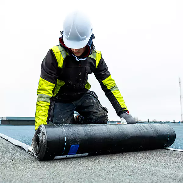 Why Des Plaines Roofing Pro Is Des Plaines's Trusted TPO Roof Replacement Contractor?